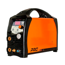 Зварювальний апарат TIG-200P (W212)